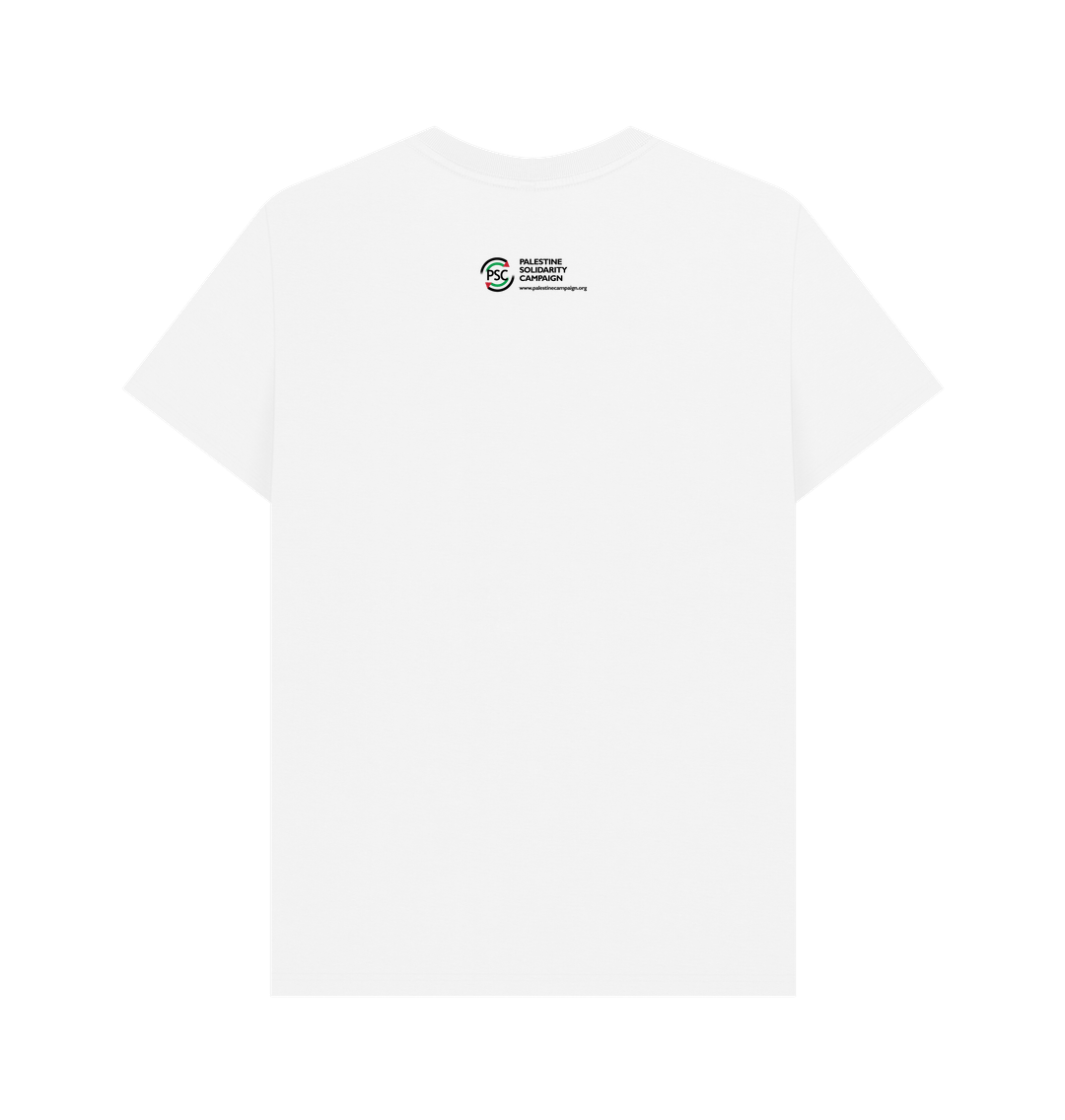 ‘Right of Return’ - T-shirt