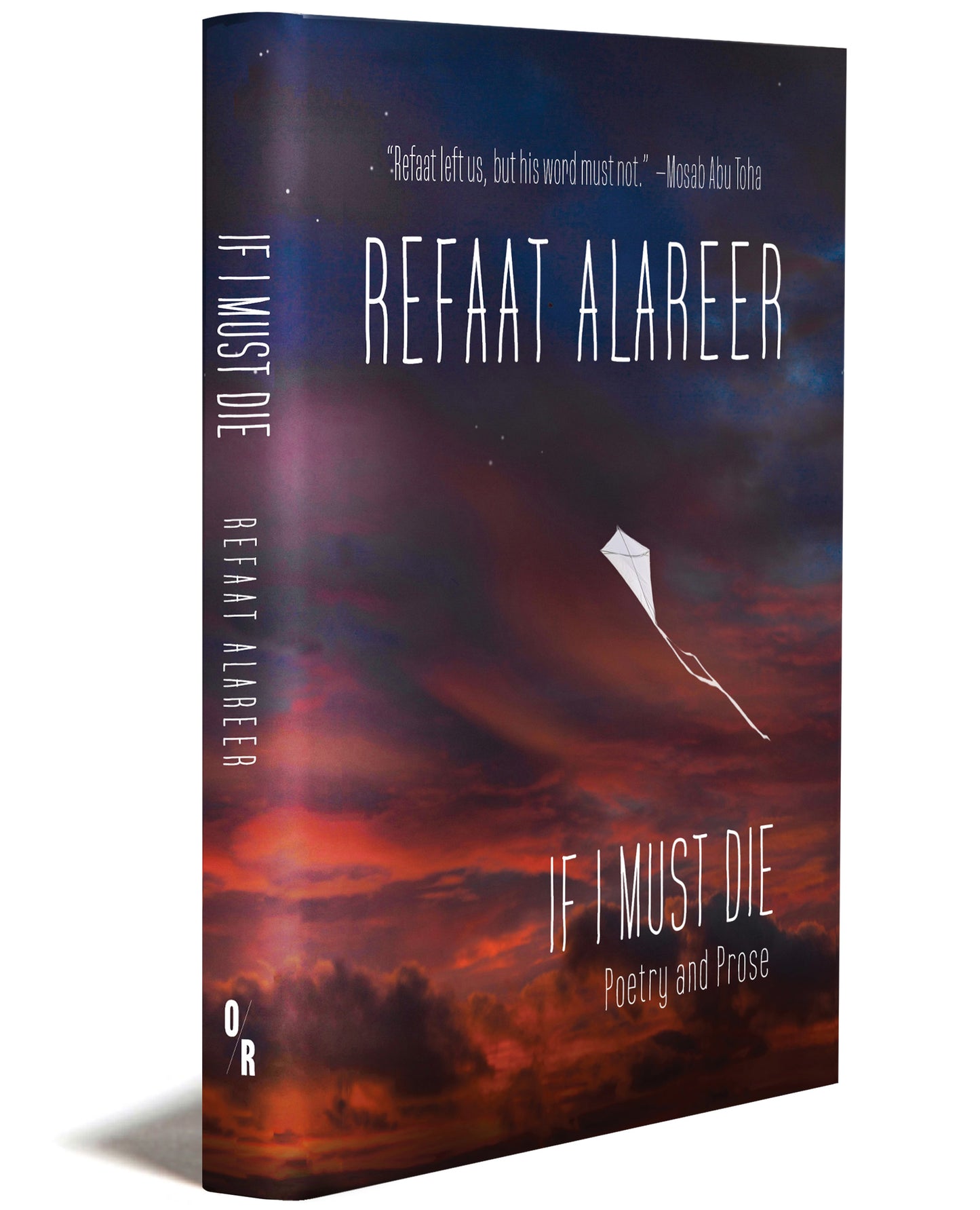 Book - If I must die
