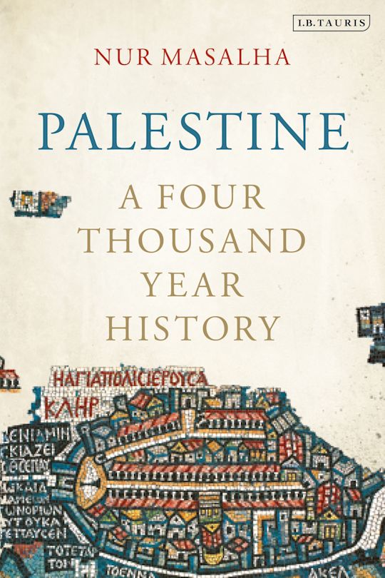 Book - A Four Thousand Year History