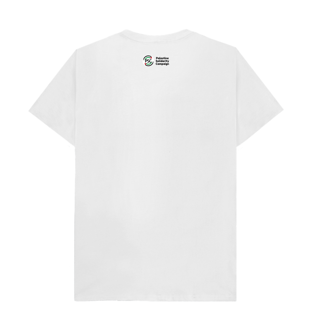 Unisex T-Shirt - Solidarity