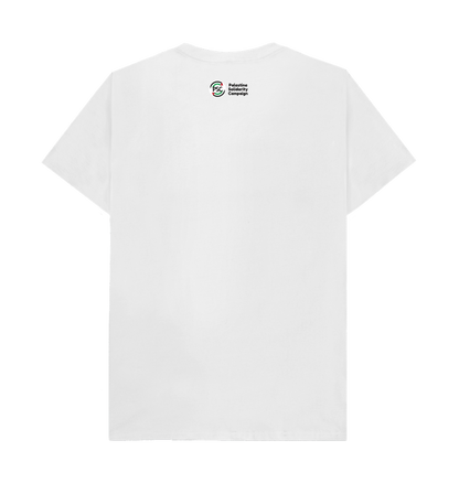 Unisex T-Shirt - Solidarity