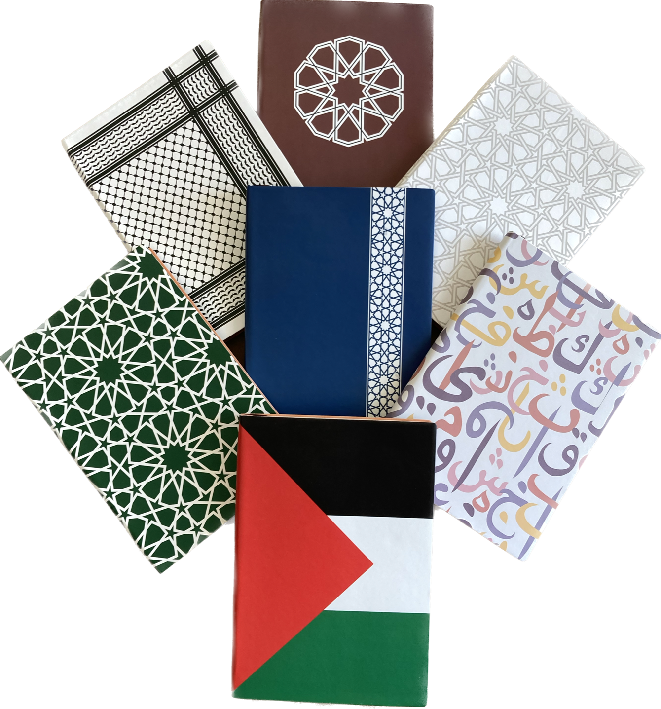 Notebooks