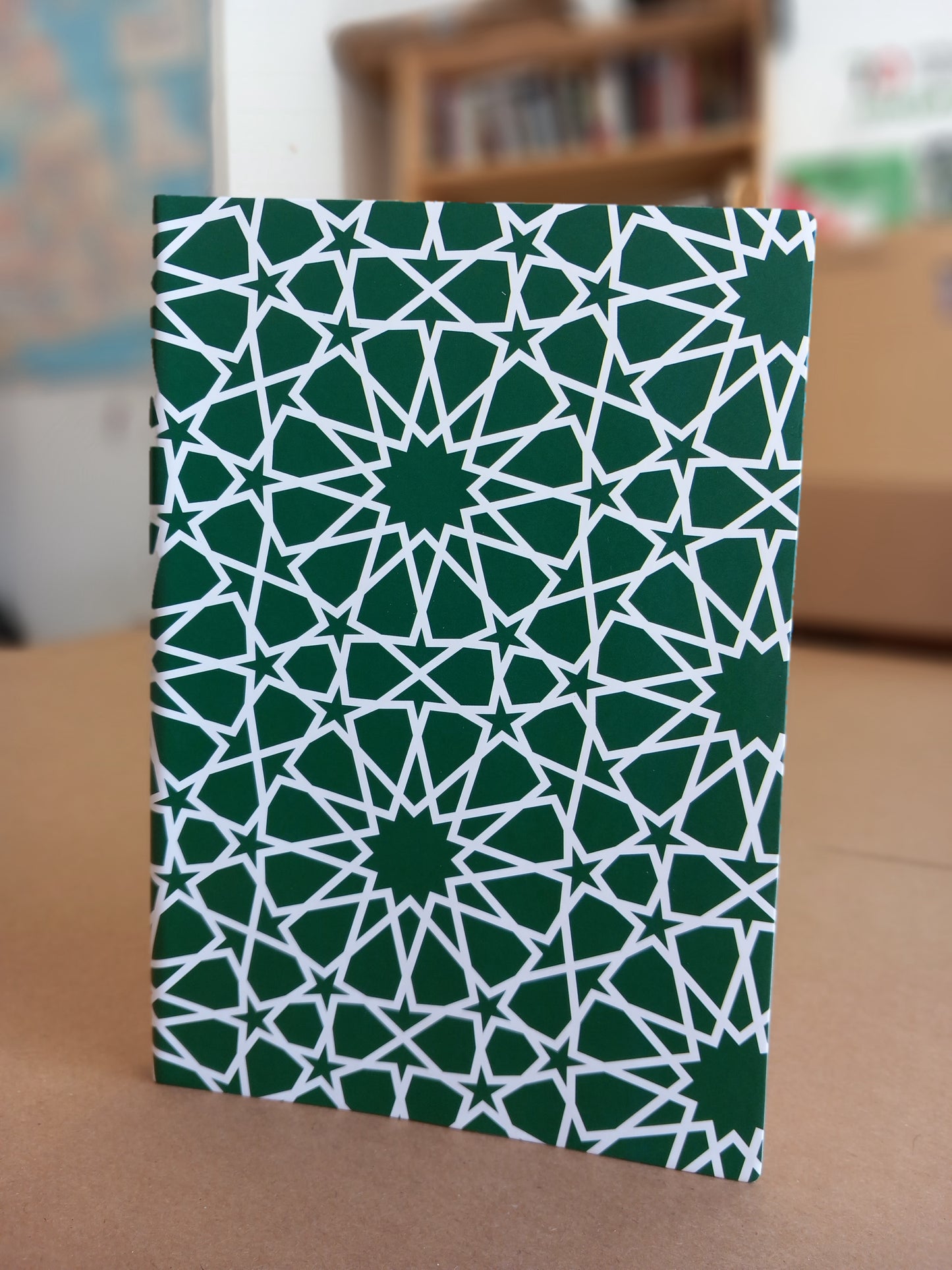 Notebooks