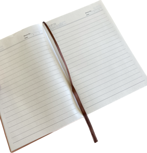Notebooks