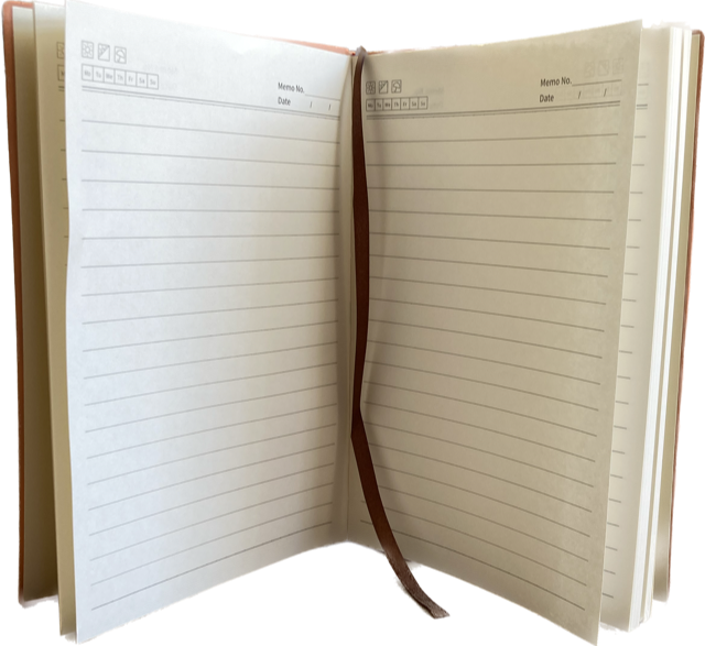 Notebooks