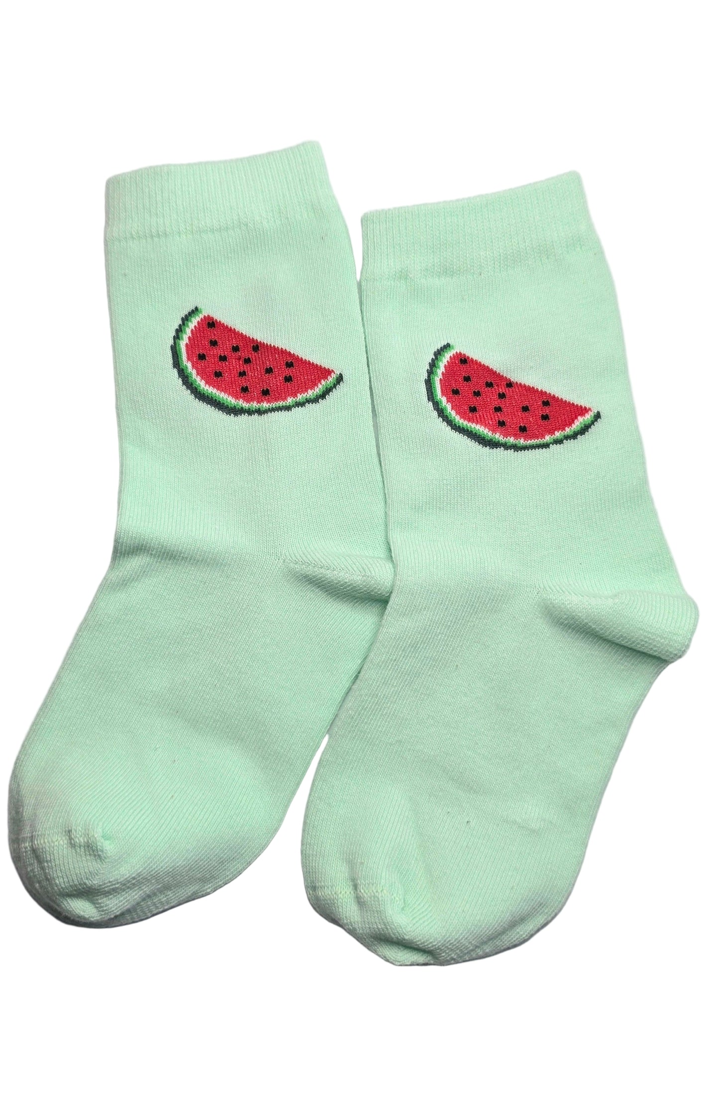Watermelon Kids Socks