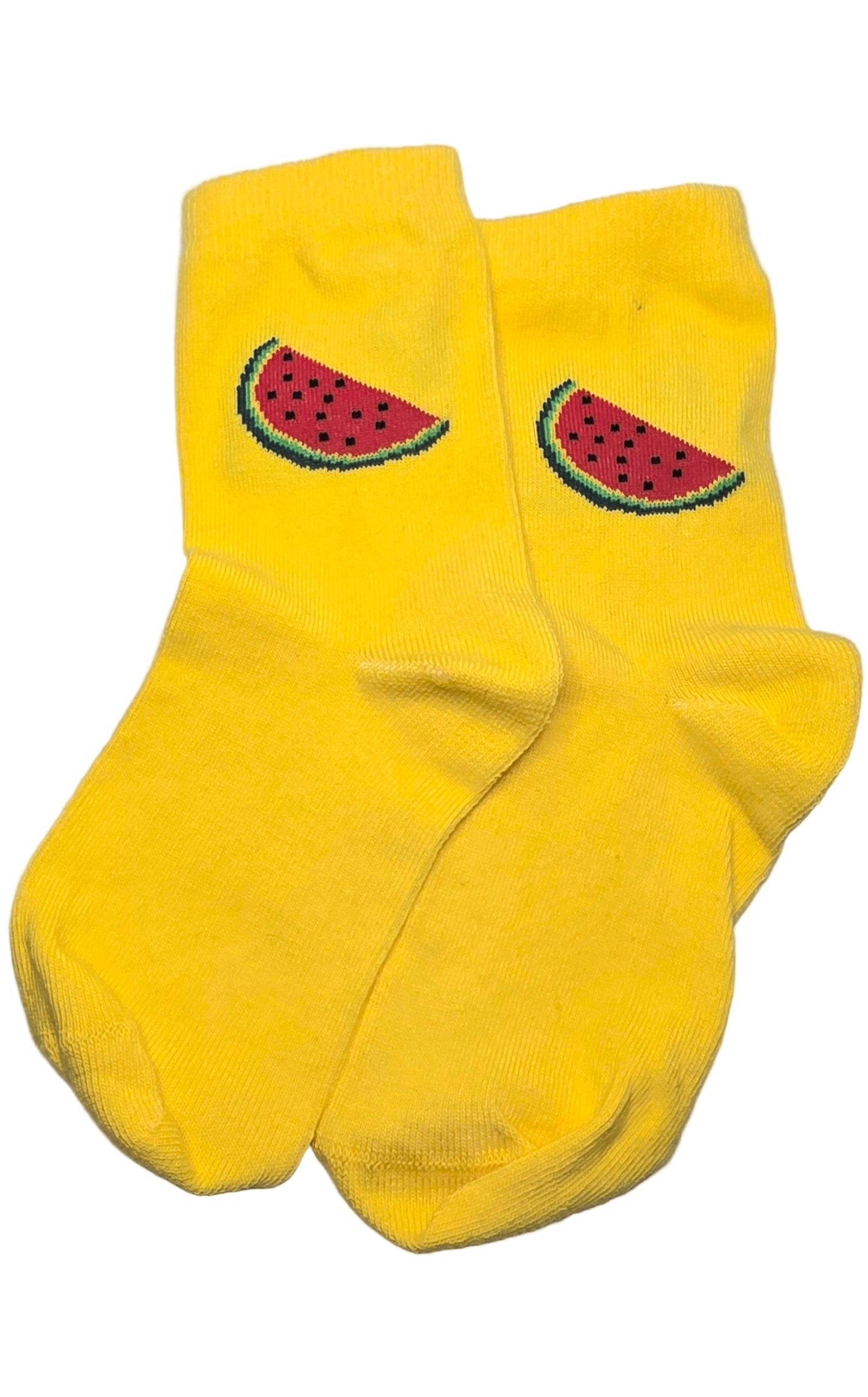Watermelon Kids Socks