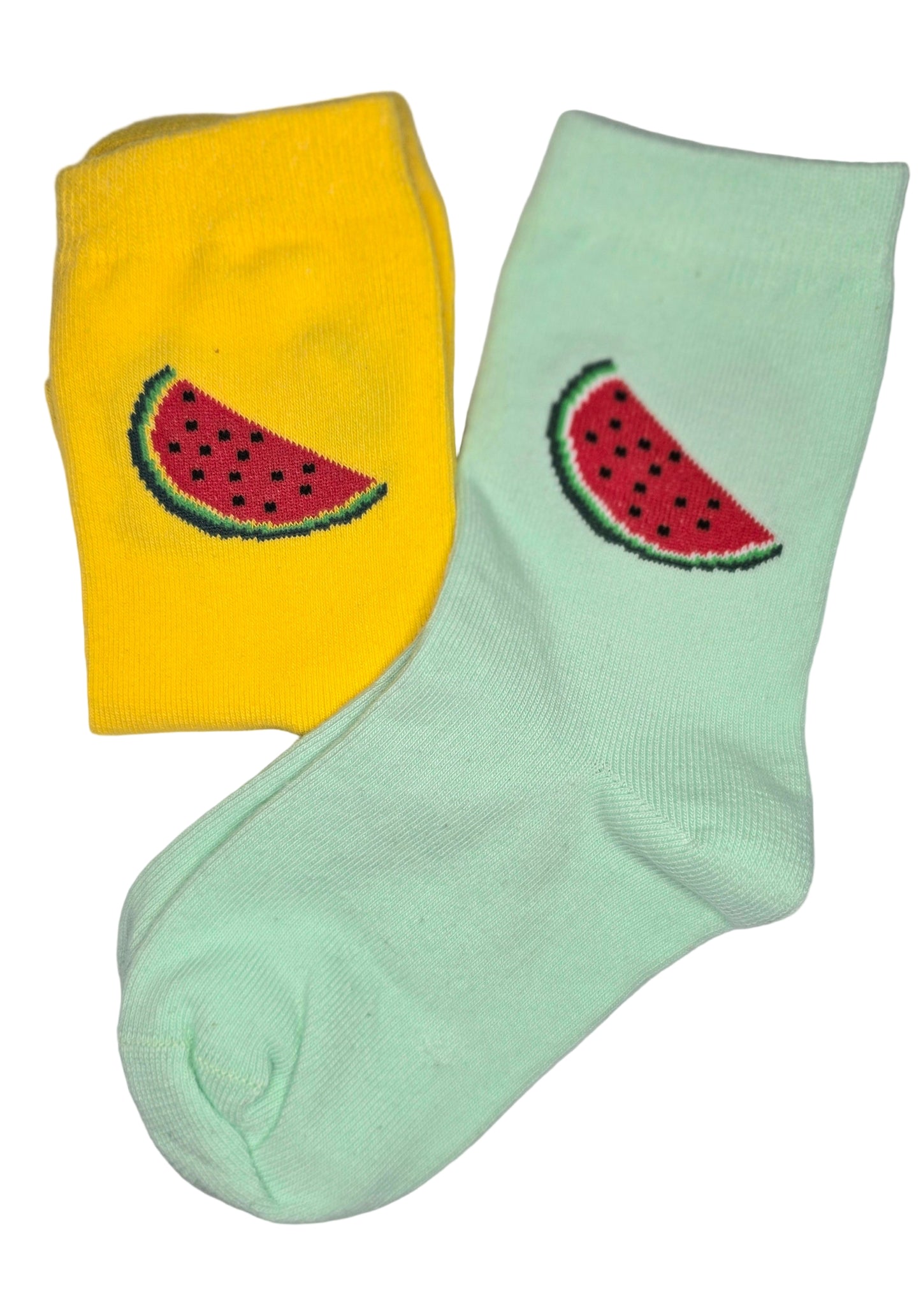 Watermelon Kids Socks
