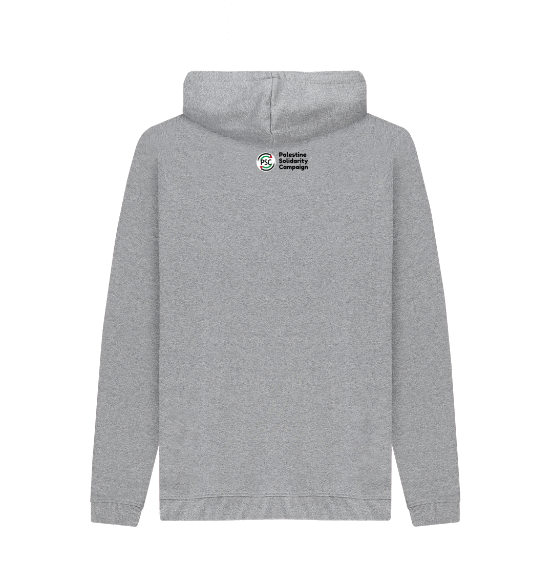 Pullover Hoodie - "Freedom"