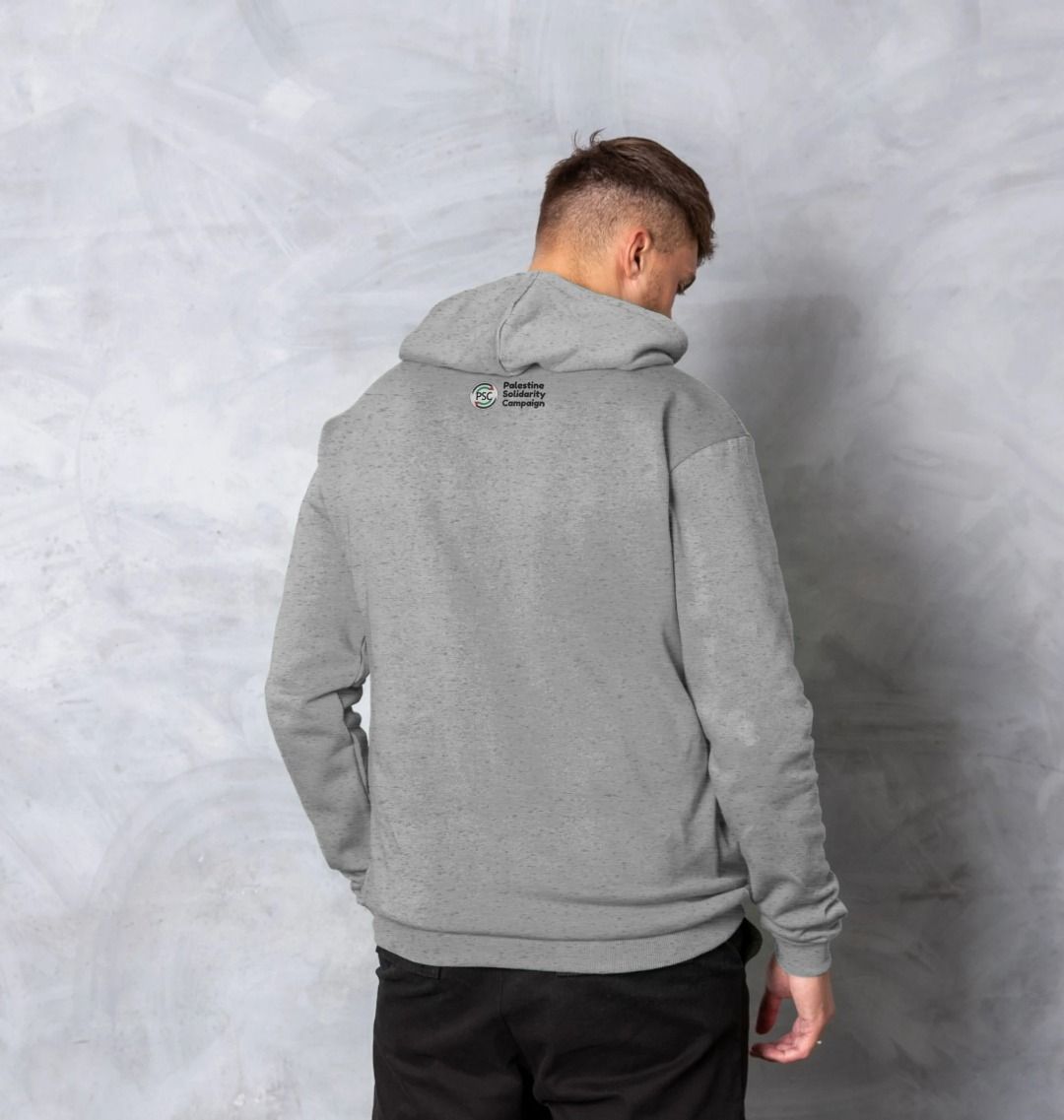 Pullover Hoodie - "Freedom"