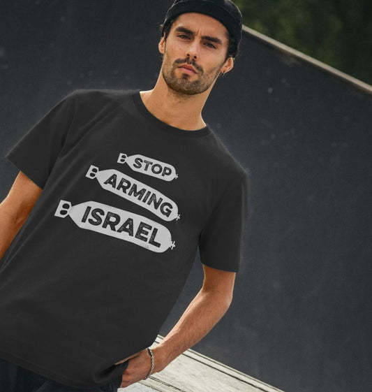 Stop Arming Israel t-shirt - Unisex