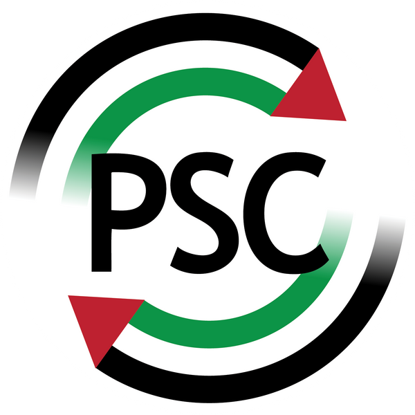 Palestine Solidarity Campaign