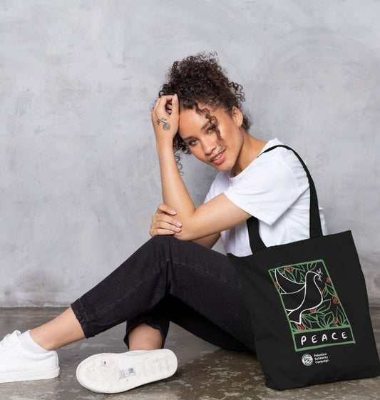 Tote Bag - Peace