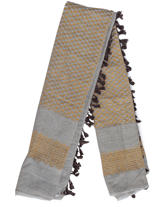 Original Hirbawi Abu Dis Keffiyeh