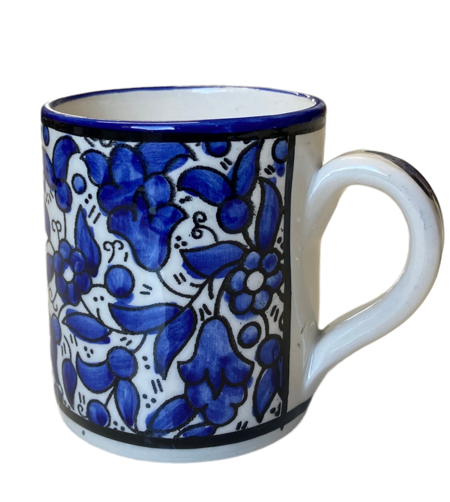Hebron Ceramic mug