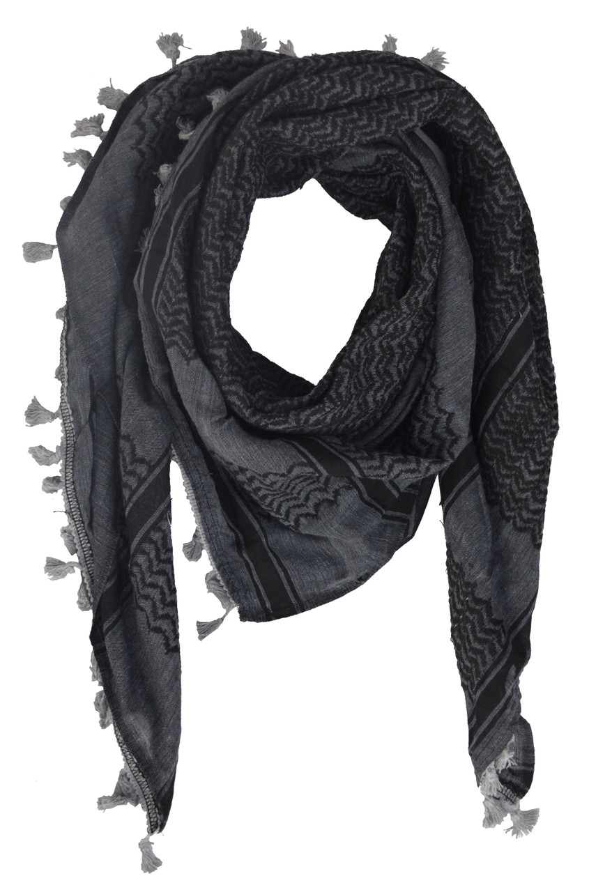 Original Hirbawi Dheisheh Keffiyeh