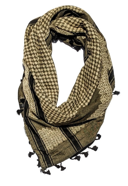 The last keffiyeh factory in Palestine Middle East Eye The last keffiyeh factory in Palestine Middle East Eye