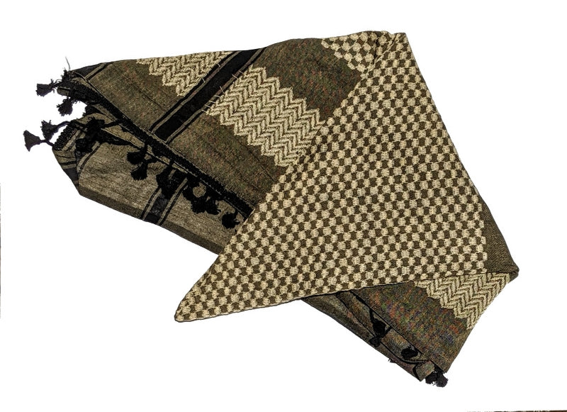 Original Hirbawi Royal Keffiyeh