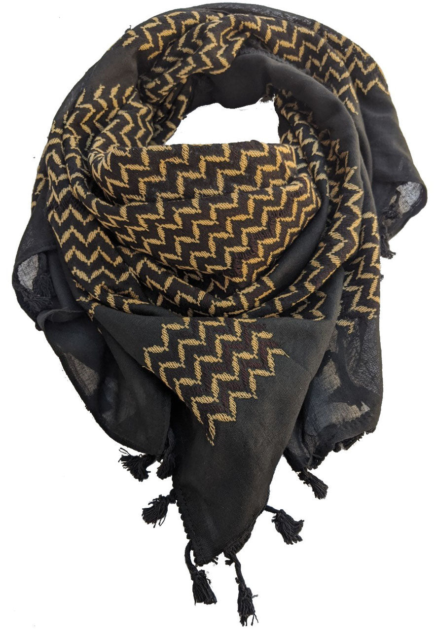 Original Hirbawi Shams Keffiyeh