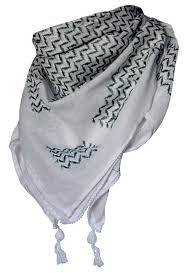 Original Hirbawi Kauber Keffiyeh