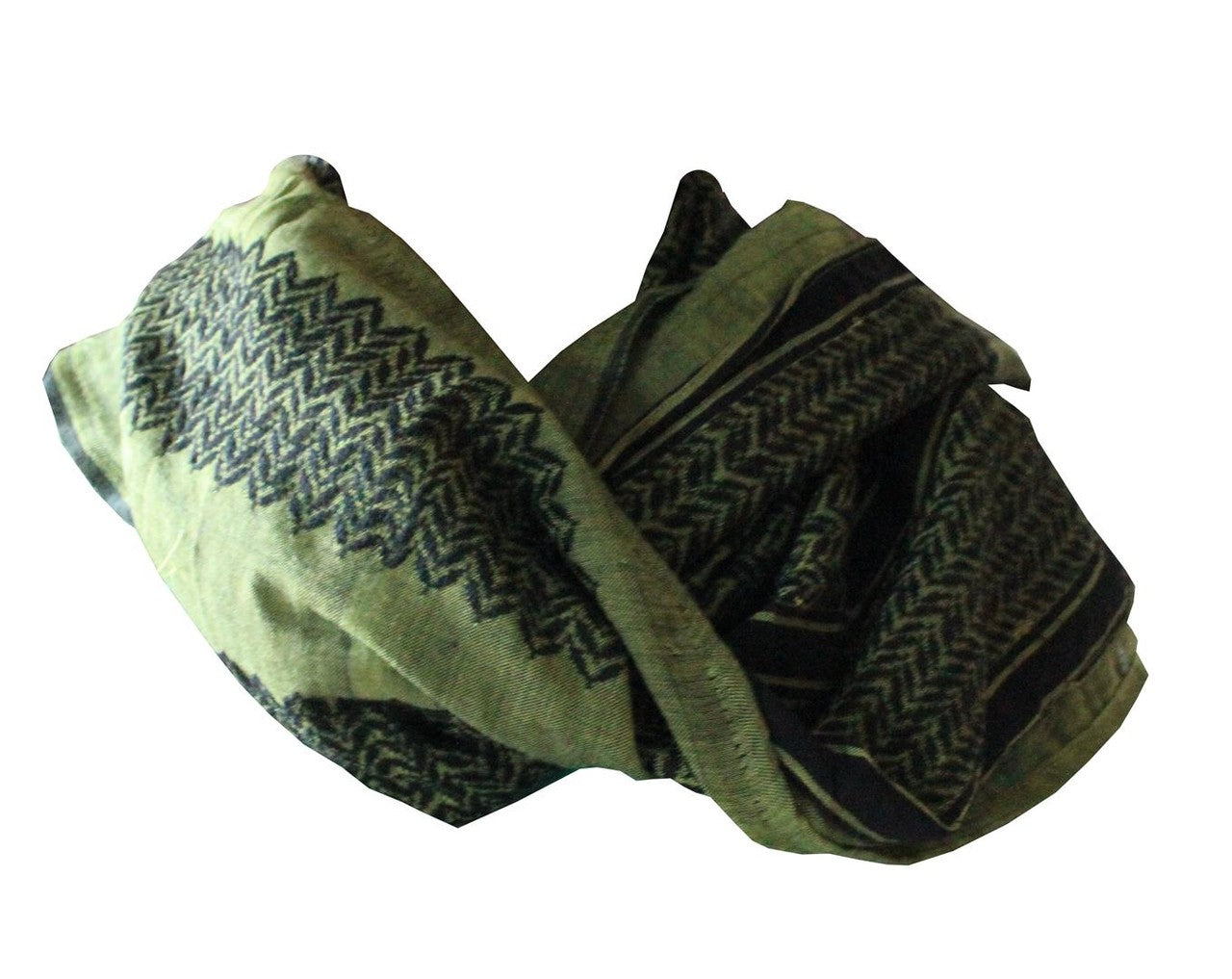 Original Hirbawi Mar Saba Keffiyeh