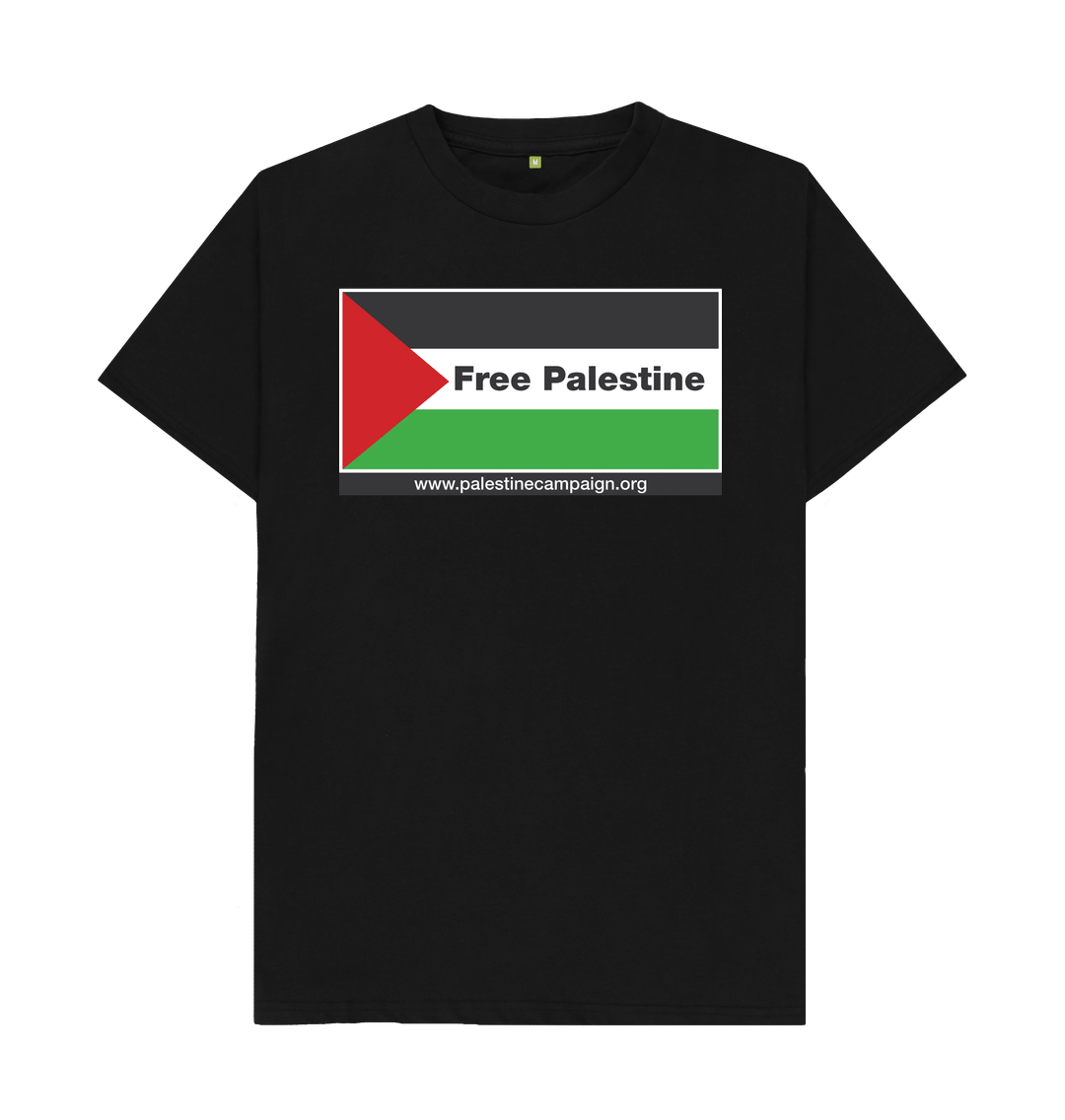 Free palestine t shirt best sale