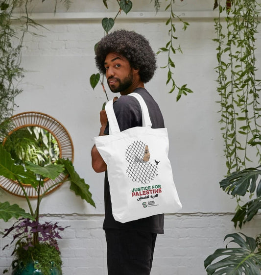 Tote Bag - Freedom