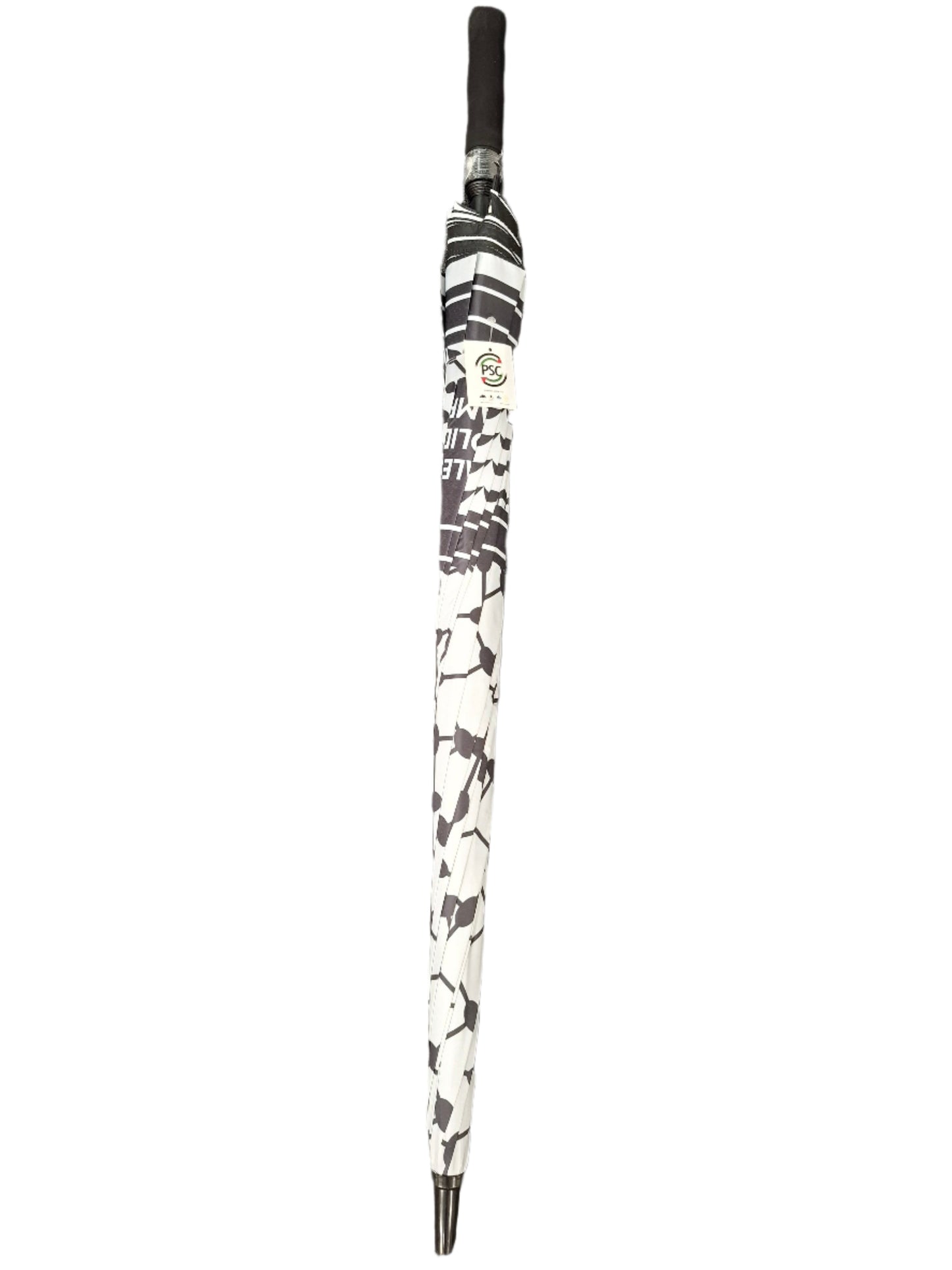 Umbrella 'Keffiyeh'