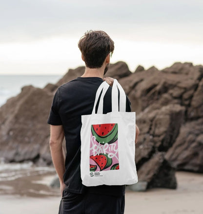 Tote Bag - Solidarity