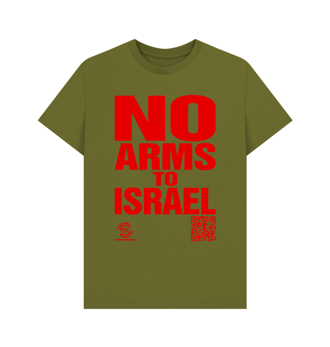 Palestine Solidarity Campaign Shop