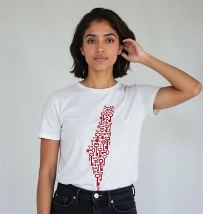 ‘Right of Return’ - T-shirt