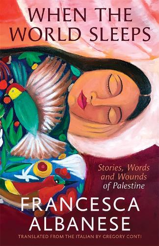 Book - When the World Sleeps - Francesca Albanese
