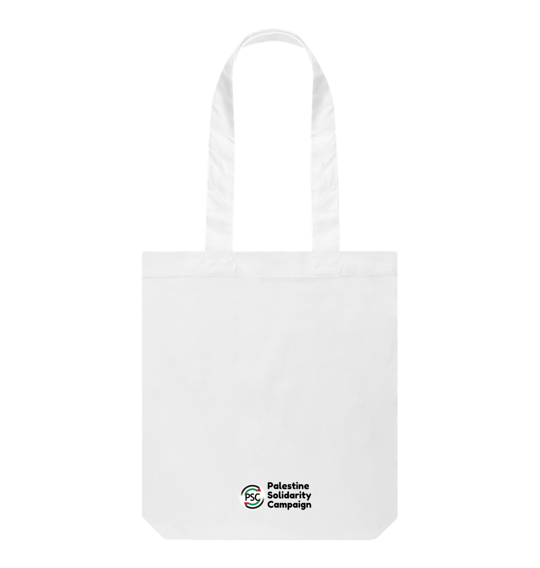 Tote Bag - Freedom