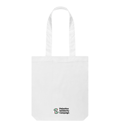 Tote Bag - Freedom