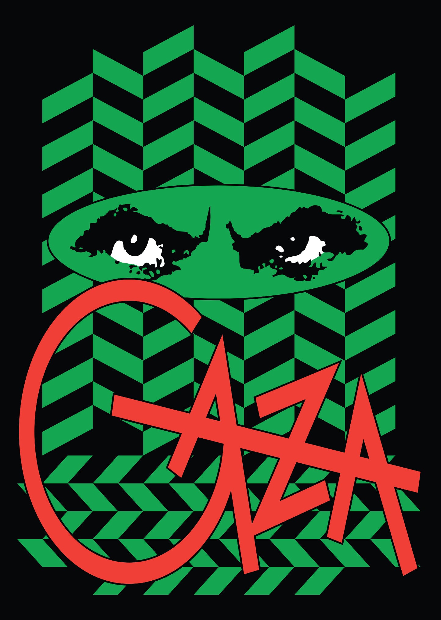 Book - Love is Resistance 77 Tear-Out Posters for Palestine