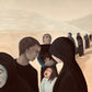 Book - NAKBA, Palestinians' Ongoing Dispossession