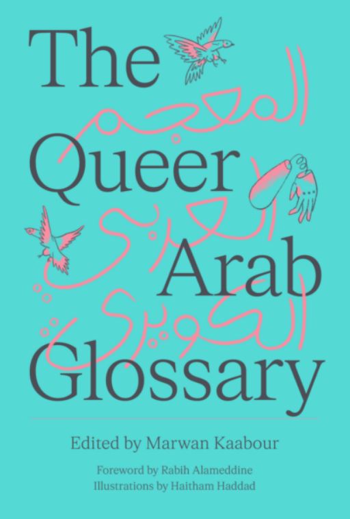 Book - The Queer Arab Glossary