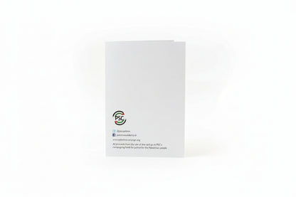 Greeting Cards - Solidarity Pack of 5