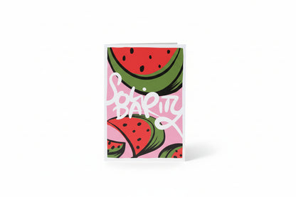 Greeting Cards - Solidarity Pack of 5
