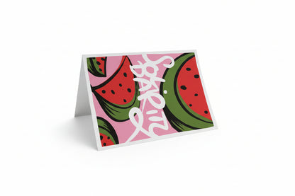 Greeting Cards - Solidarity Pack of 5
