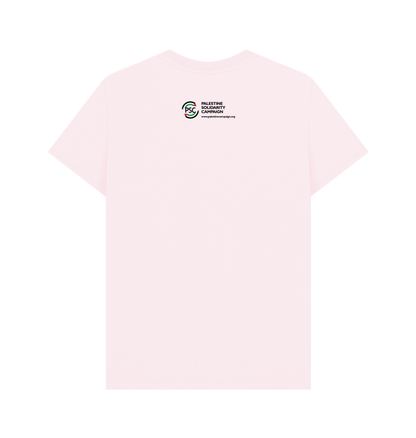 A'amo Pink T-shirt