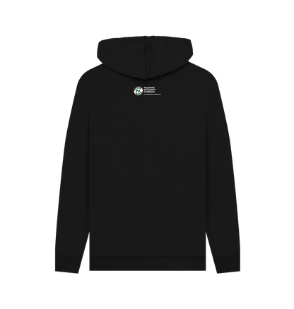 Palestine Map - Hoodie