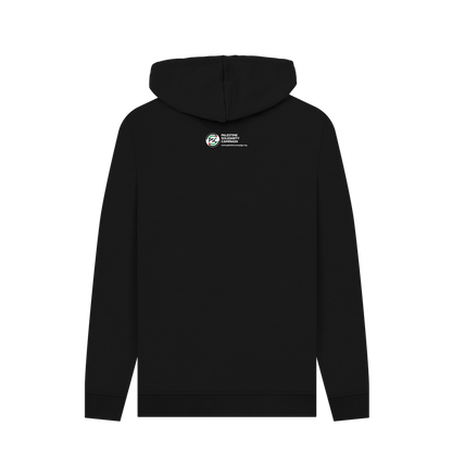 Palestine Map - Hoodie