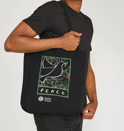 Tote Bag - Peace