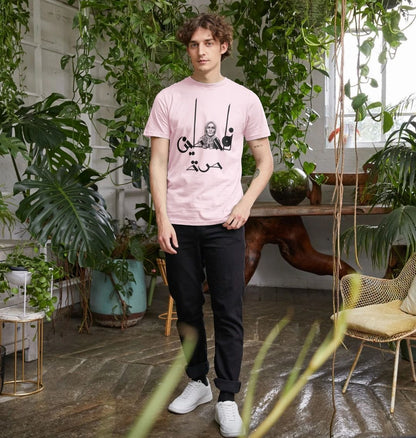 Hajeh - T-Shirt