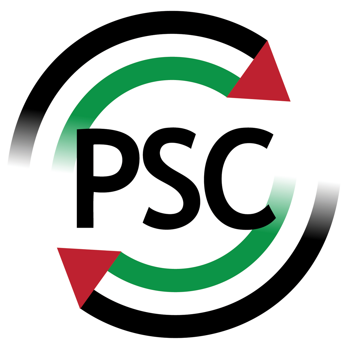 Palestine Solidarity Campaign
