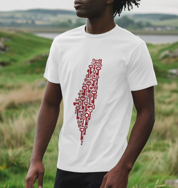 ‘Right of Return’ - T-shirt