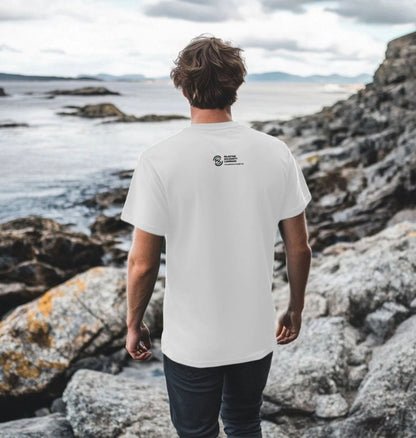 ‘Right of Return’ - T-shirt
