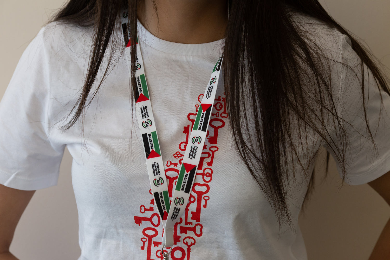  PSC Lanyard