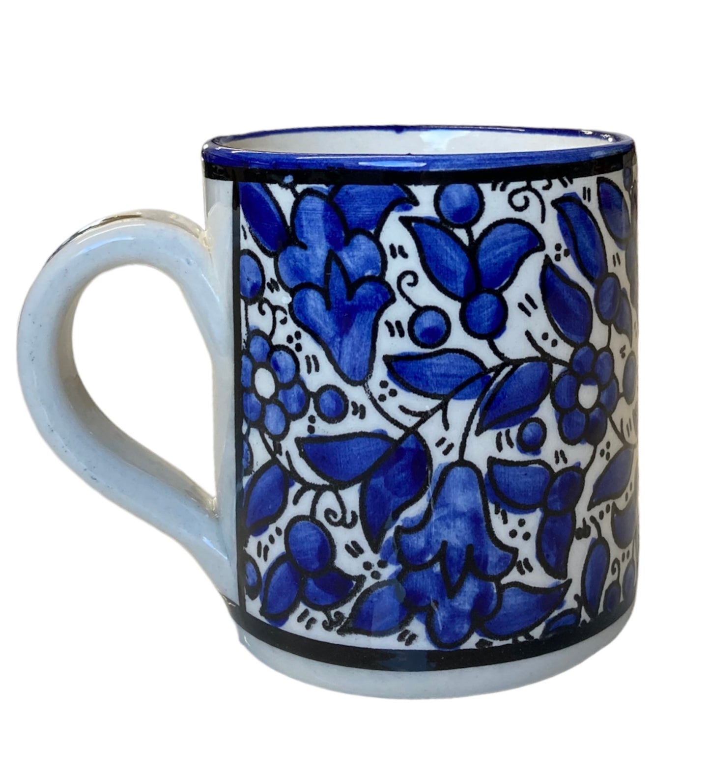 Hebron Ceramics Mug